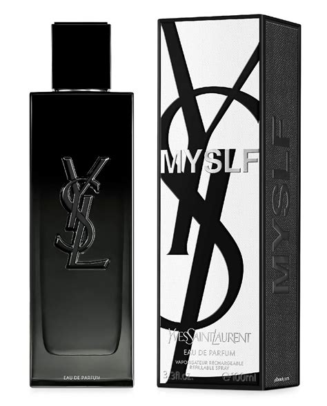 muzele ysl|ysl myslf le.